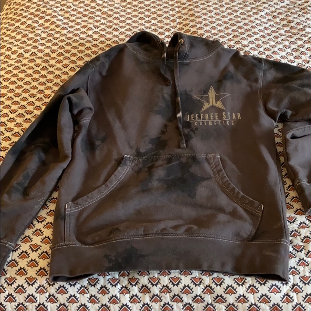 Jeffree Star Cosmetics Hoodie